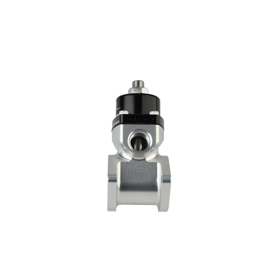 Трубопроводная арматура Aeromotive 13217 Modular Fuel Pressure Regulator, -6 AN/ — фото лота 1