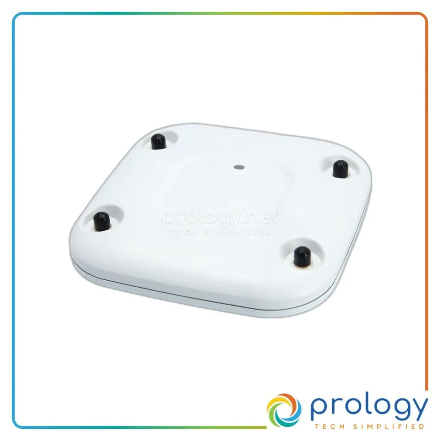 Точка доступа Wi-Fi Cisco AIR-CAP2702E-Z-K9 Aironet 2700 Series 2.4GHz-5GHz Wire