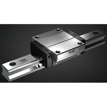 Линейная направляющая THK HSR25C1SSC1(GK) Linear Guide Block HSR25