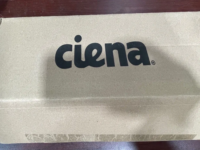 Операторское оборудование CIENA NTK507NA 012, WOCUAW0KAA, CIENA 6500 — фото лота 1