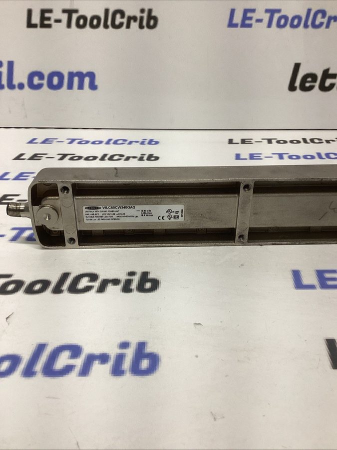 Фото лота WLC60CW340GAQ от продавца №17024