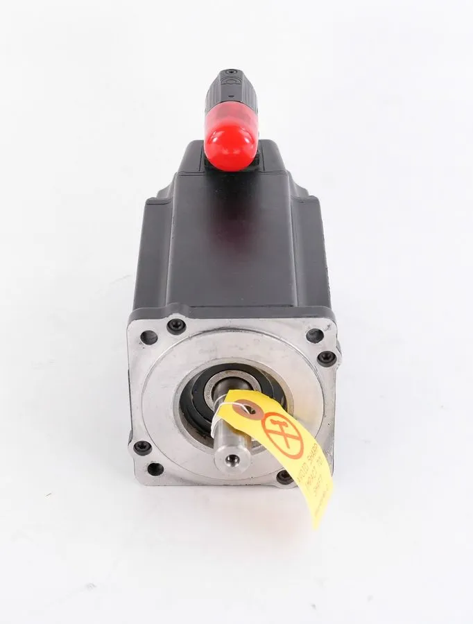 Серводвигатель VPL-B1003C-PK12AA Allen-Bradley Servo Motor Sealed