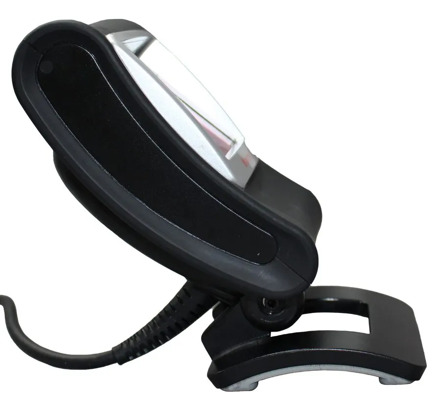 Сканер штрих-кода Honeywell 7580g-2 Barcode Scanner USB Handheld 1D 2D