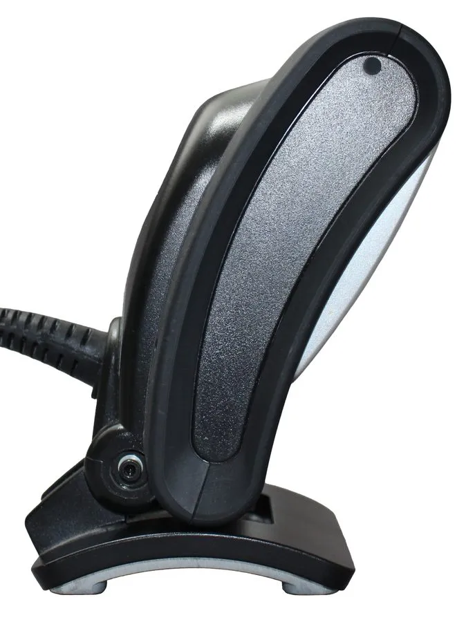 Сканер штрих-кода Honeywell 7580g-2 Barcode Scanner USB Handheld 1D 2D — фото лота 2