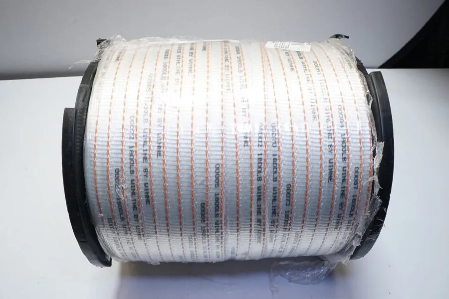 Оборудование видеонаблюдения Winline By Winne 3000'X1/2" Polyester Cable Pulling