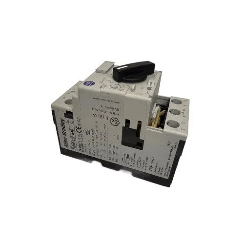Автоматический выключатель Allen Bradley 140M-C2E-B40 Motor Protection Circuit B