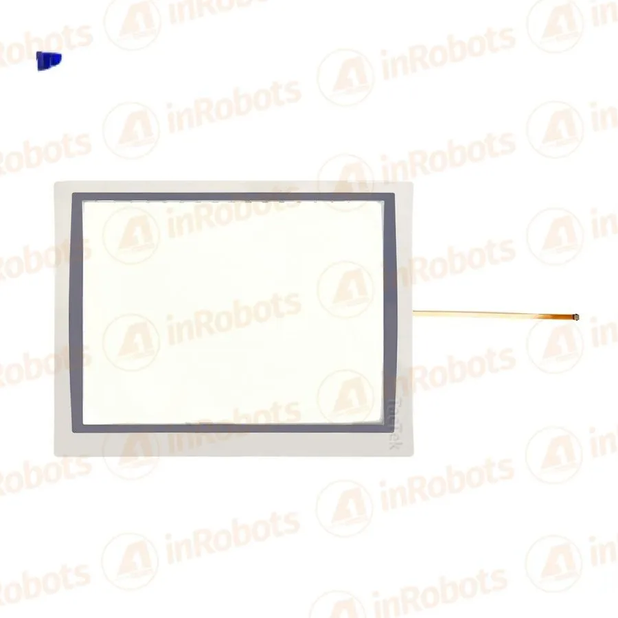 Панель оператора 15" HMI Touchscreen Panel Digitizer Glass AB 2711P-T15C22A9P-A 