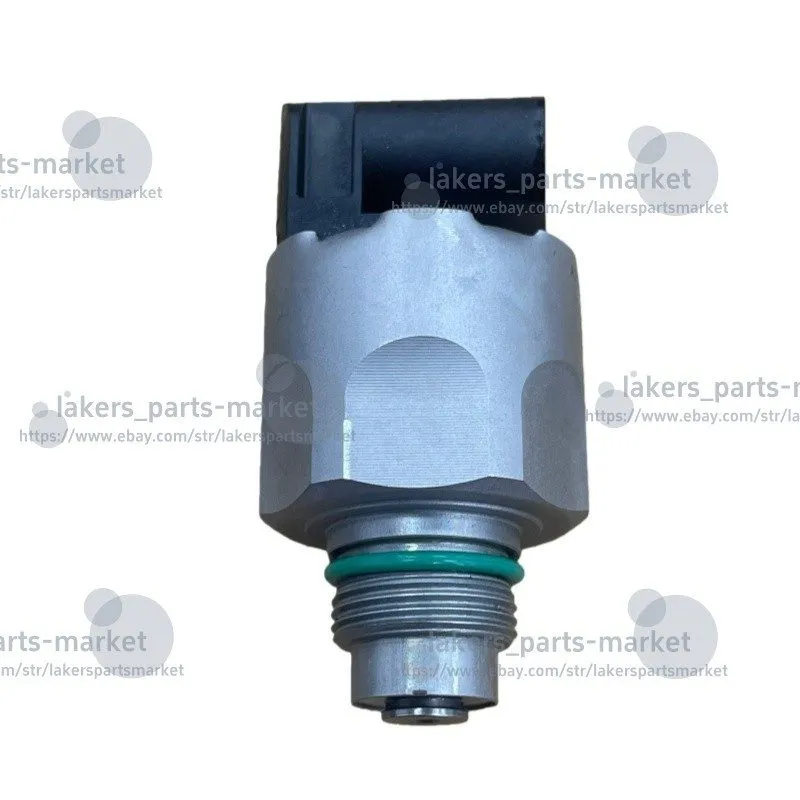 Трубопроводная арматура A2C2000070480 5WS40157 Fuel Pressure Regulator
