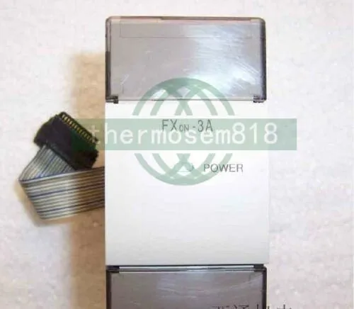 ПЛК MITSUBISHI FXON-3A FX0N-3A PLC