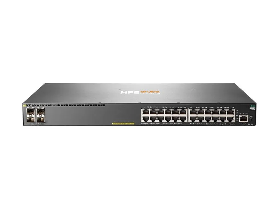 Коммутатор Aruba JL255A Switch