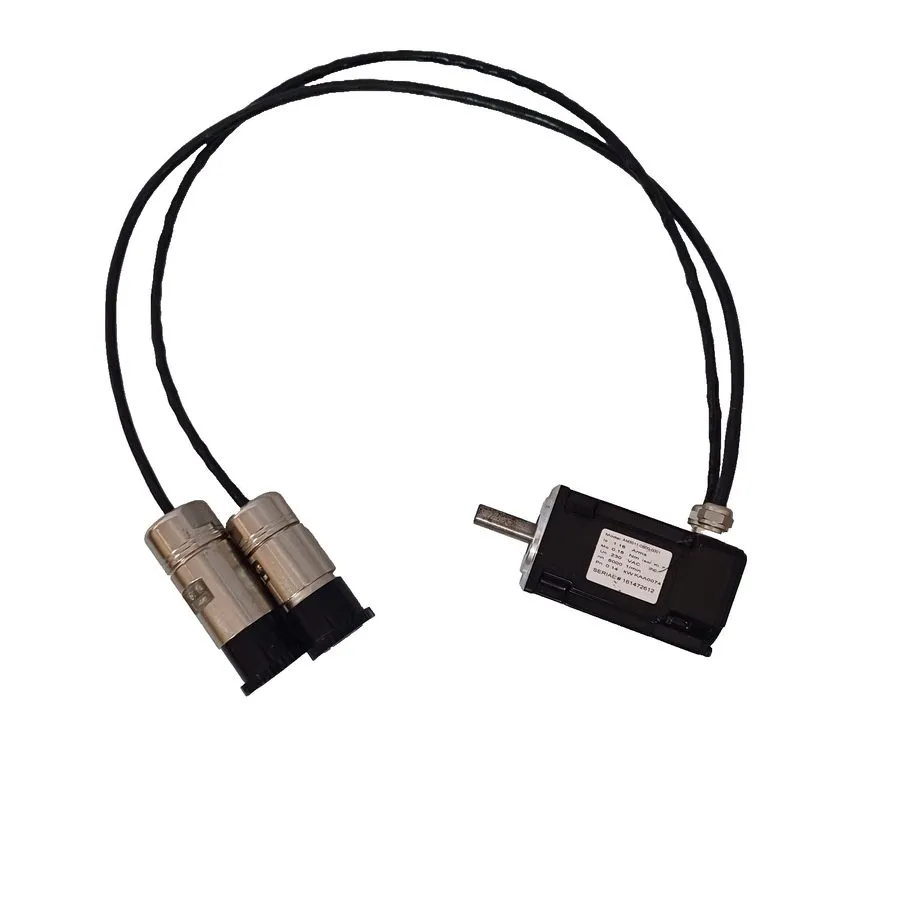 BECKHOFF AM3011-0B00-0001 #161472612 CZECH
