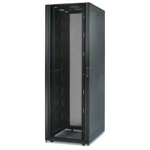 Стойка/шкаф APC AR3150 Server Rack Enclosure NetShelter SX 42U IP20 29" W x 42"