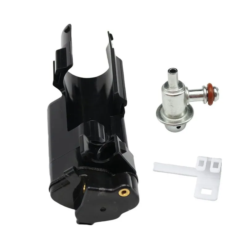 Насос FUEL PUMP Pressure Regulator FILTER Fit 2002-2006 KAWASAKI ZX-12R NINJA ZX — фото лота 2