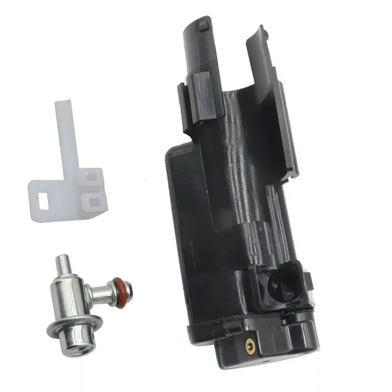 Насос FUEL PUMP Pressure Regulator FILTER Fit 2002-2006 KAWASAKI ZX-12R NINJA ZX — фото лота 4