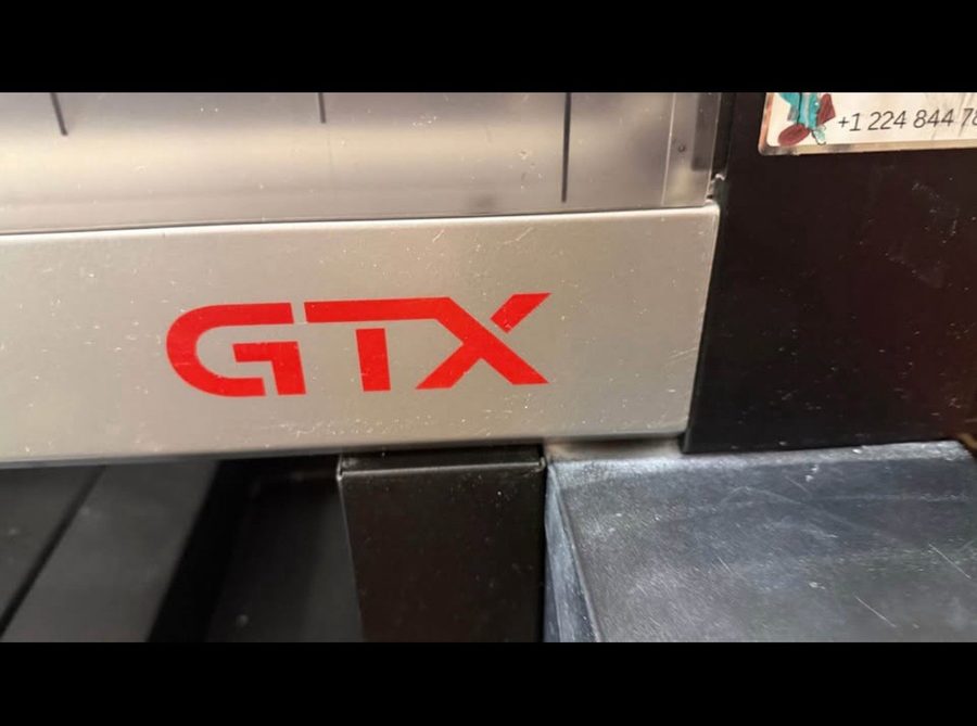 Фото лота GTX-422 от продавца №44068