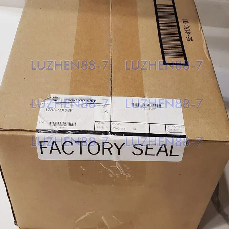Коммутатор Allen-Bradley 1783-MX08F Ser A Stratix 8000 EtherNet Managed Switch