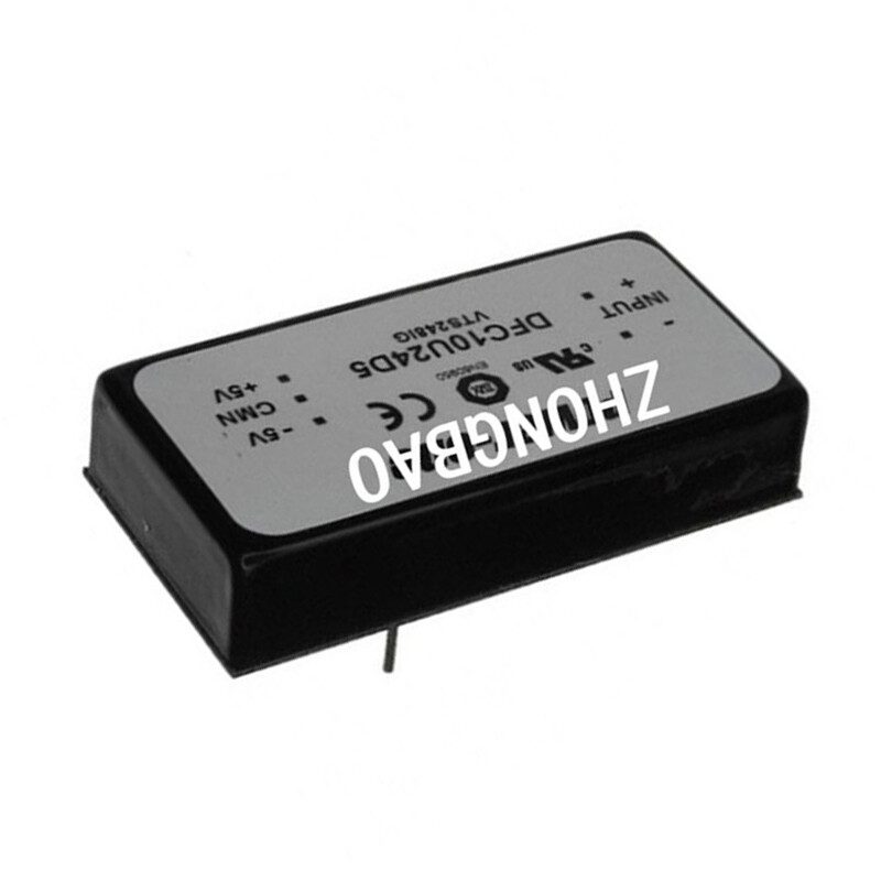 Фото лота DFC10U24D5 от продавца №82754
