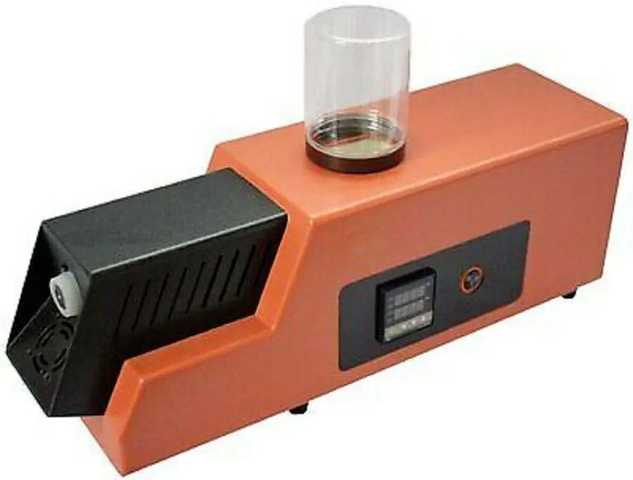 Оборудование ЧПУ 1.75mm/3mm 3D Desktop Filament Extruder Machine 3D Printing Con