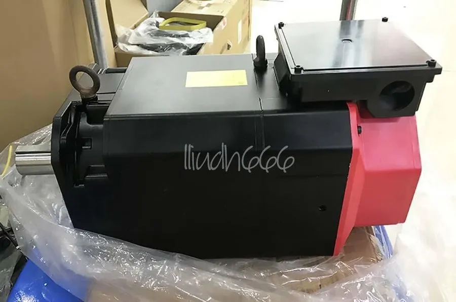 Шпиндель FANUC Spindle motor A06B-1409-B153