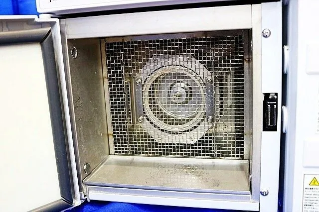 Хроматографическая колонка Shimadzu CTO-10ASVP HPLC Column Oven Fair Condition — фото лота 3