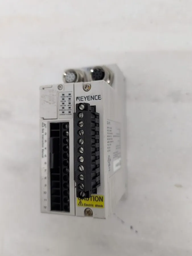 Световая завеса Keyence SL-R11 Safety Control