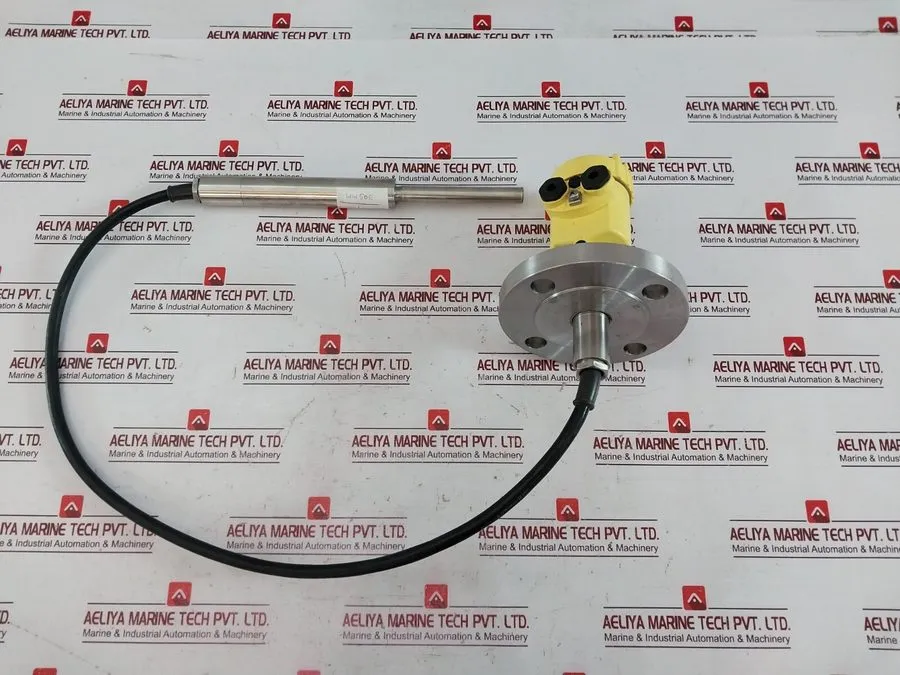 Датчик давления VEGA VB62.CXTGCZKMX Level Transmitter IP66/67 1260 MM VB60Z VIB6