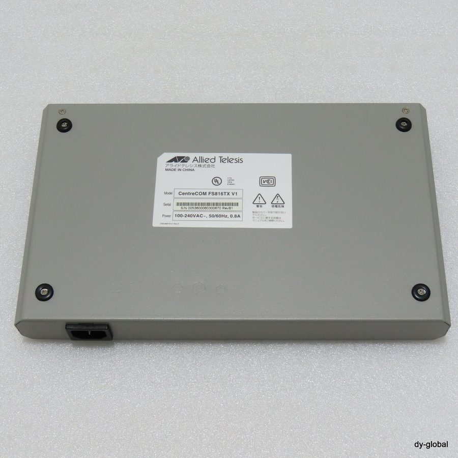 Фото лота FS816TX от продавца №57391