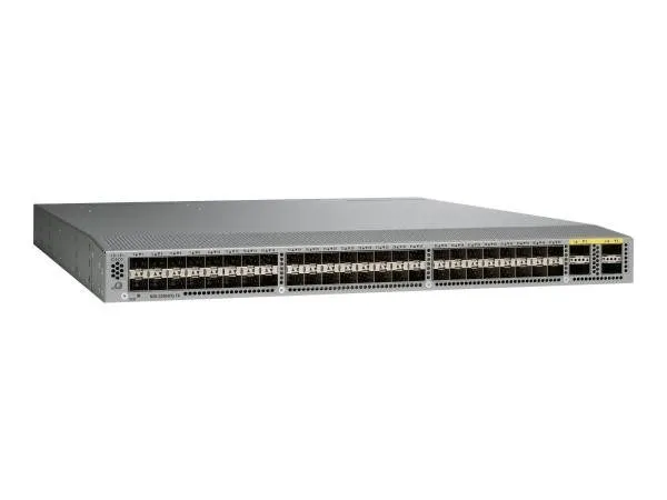 Коммутатор Cisco N3K-C3064TQ-10GT