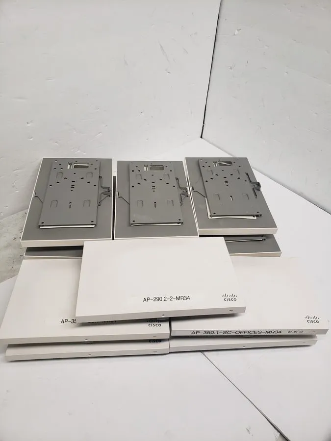 Точка доступа Wi-Fi CISCO MERAKI MR34 CLOUD MANAGED ACCESS POINT