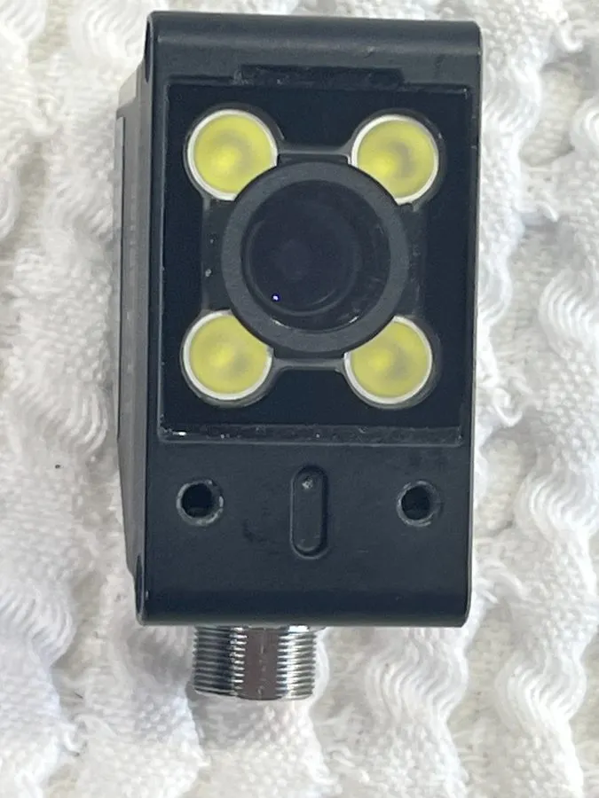 Камера машинного зрения KEYENCE IV2-G500MA IV2 Series AI Vision Sensor Monochrom
