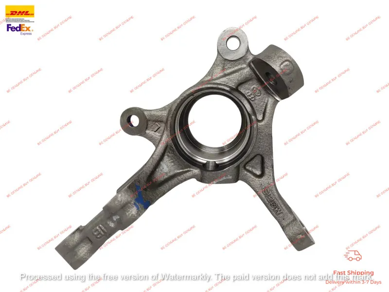 Сервер 51716C7000 Knuckle Front Axle Rh Fit
