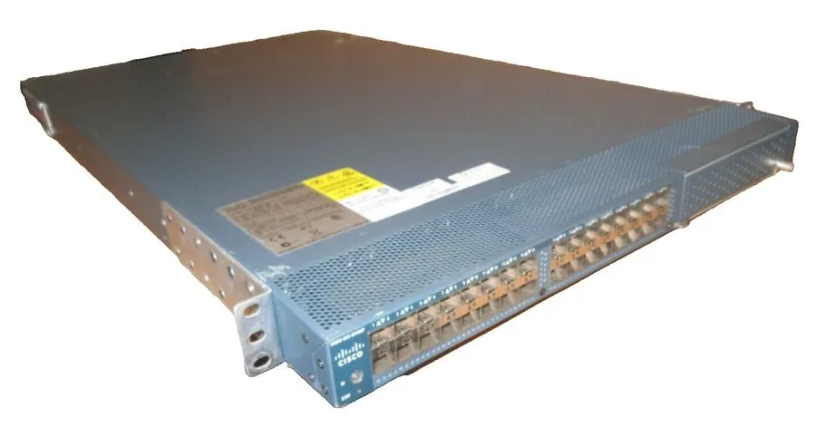 Коммутатор Cisco UCS-FI-6248UP 6248UP 32-Port 10Gb Fabric Interconnect Switch