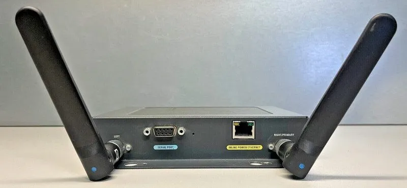 Точка доступа Wi-Fi Cisco Systems AIR-AP350 Series Ethernet Access Point AIR-AP3