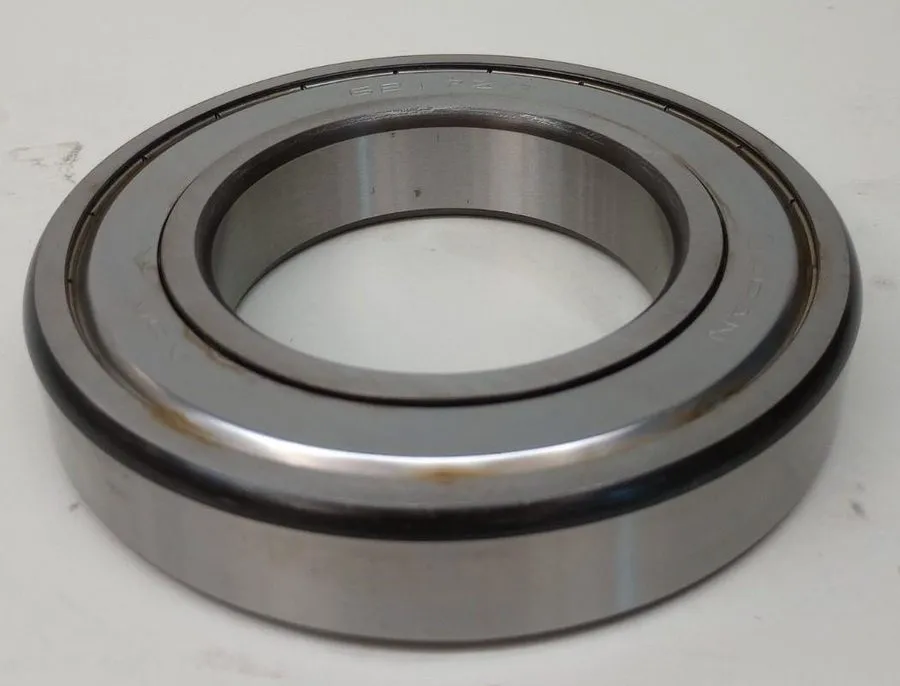 Подшипник NSK 6217ZZC3 Double Shielded Deep Groove Bearing 85x150x28 mm
