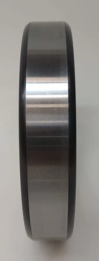 Подшипник NSK 6217ZZC3 Double Shielded Deep Groove Bearing 85x150x28 mm — фото лота 2