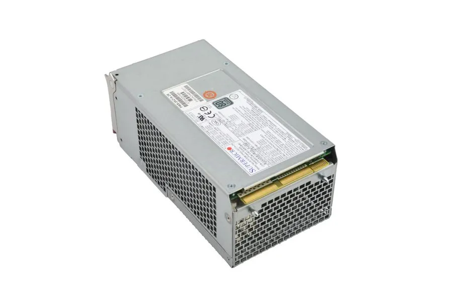 Блок питания Supermicro PWS-2K21A-2R 2200W 2U Redundant Power Supply