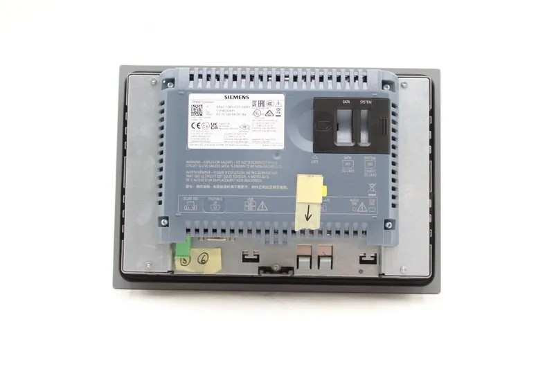 Панель оператора Siemens 6AV2124-0JC01-0AX0 HMI TP900 Comfort Panel