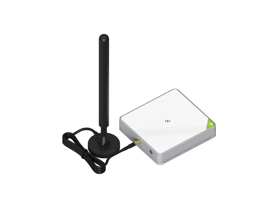 Шлюз полевой шины SenseCAP Multi-Platform LoRaWAN Indoor Gateway(SX1302-4G) EU86 — фото лота 1