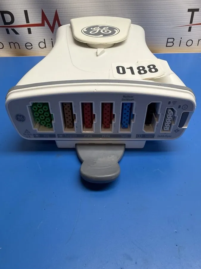 Модуль GE Healthcare PDM Masimo Patient Data Module Ref: 2016793-002