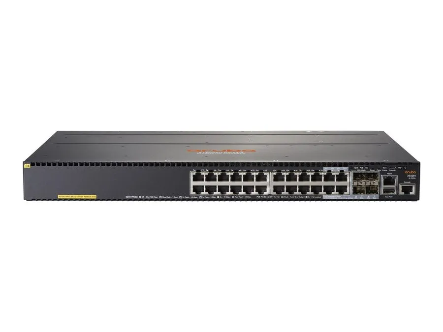 Коммутатор Aruba JL320A Switch