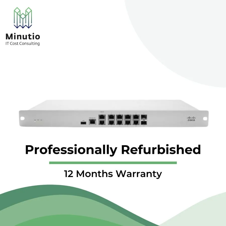 Маршрутизатор Cisco MX84-HW