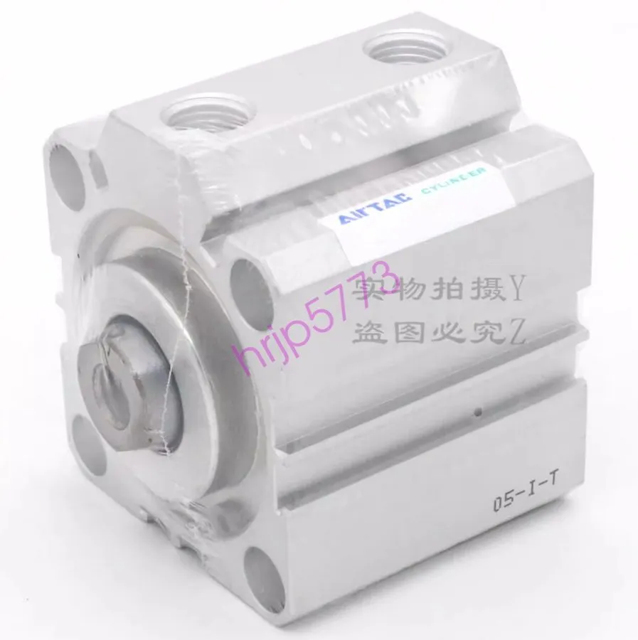 Пневмоцилиндр AIRTAC Ultra-thin air Pneumatic Cylinders inner teeth SDA50X25S ta