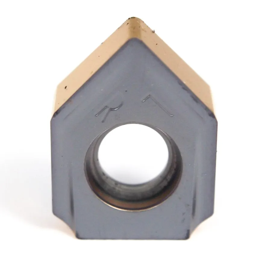 Режущий инструмент ISCAR Carbide Milling Insert S845 SNHU 1305AN-N-W IC810