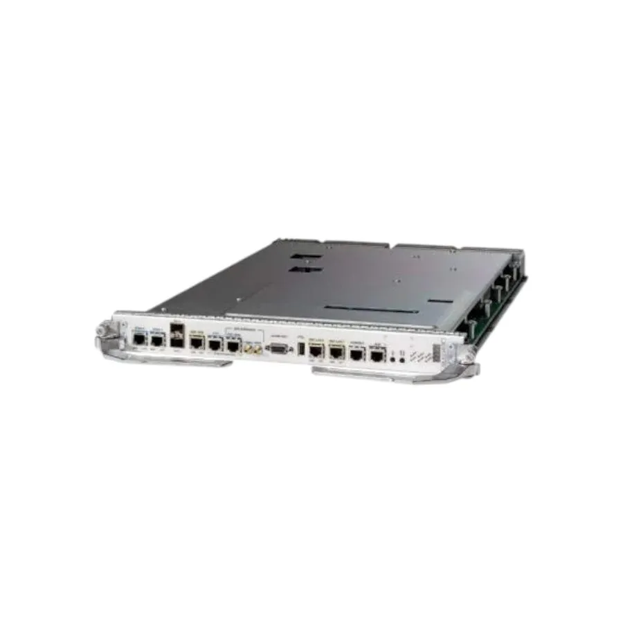 Коммутатор Cisco A9K-RSP440-SE