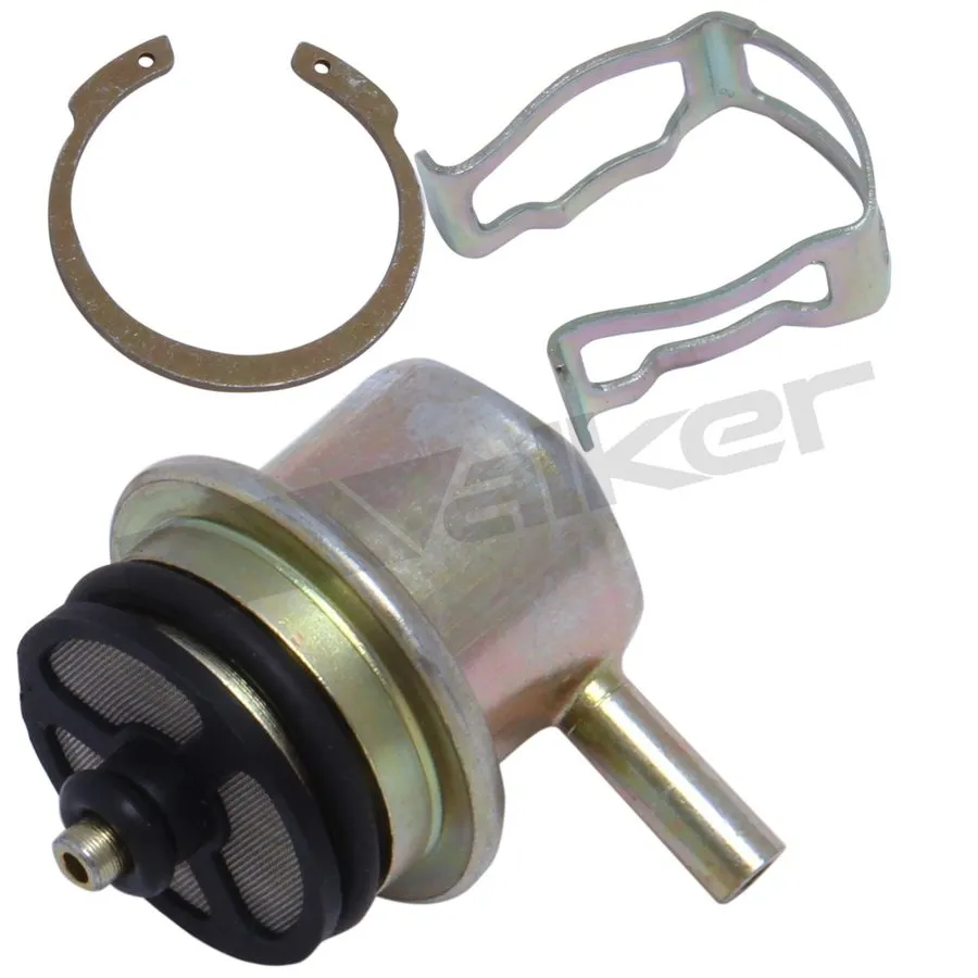 Трубопроводная арматура Walker Products Fuel Injection Pressure Regulator 255-10