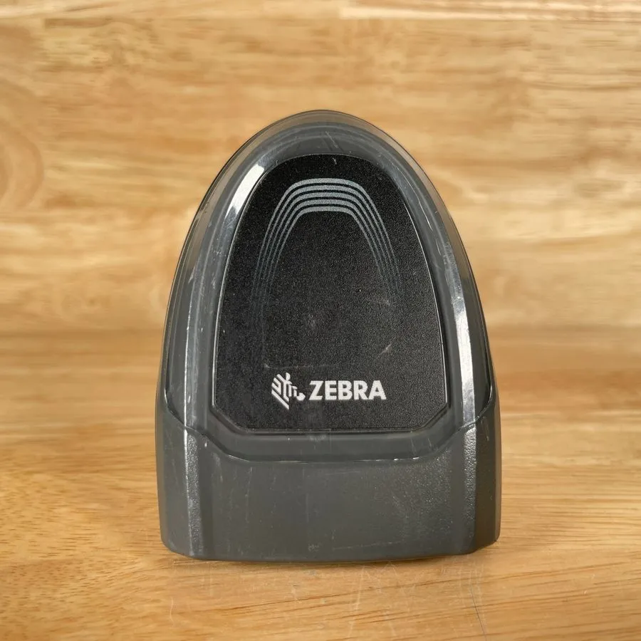 Сканер штрих-кода Zebra DS8178 Series 1D & 2D Imager Cordless Handheld Bluetooth