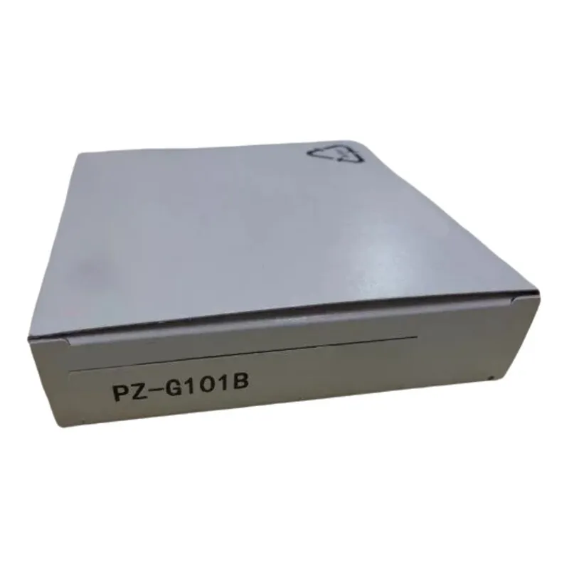 Фотоэлектрический датчик Keyence PZ-G101B Photoelectric Sensor
