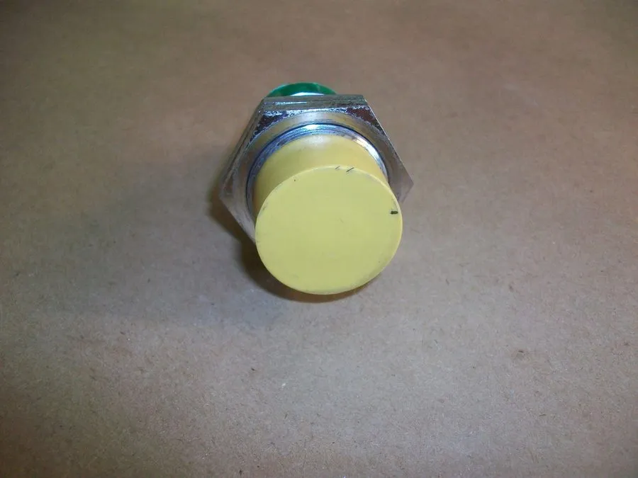 Датчик приближения Turck NI15-M30-AP6X-H1141 Inductive Proximity Sensor, M30 15m