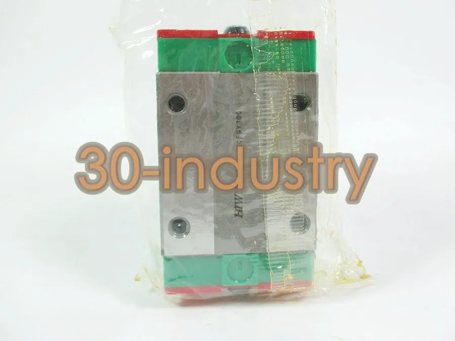 Линейная направляющая HIWIN EGH20CA Linear Guide Slider