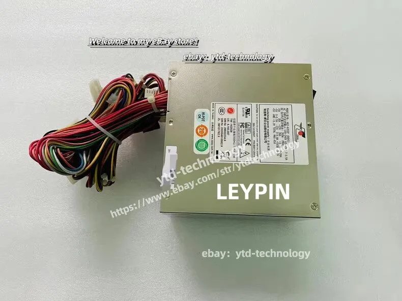 Блок питания HG2-6350P Advantech Industrial Computer Equipment Power Supply